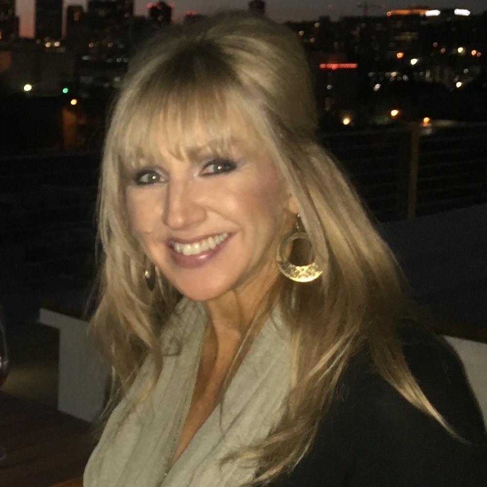 Meet your Posher, Jackie